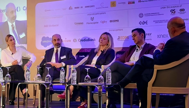 Η Nexi Ελλάδος στο 13ο Digital Banking Forum για το μέλλον των ψηφιακών πληρωμών